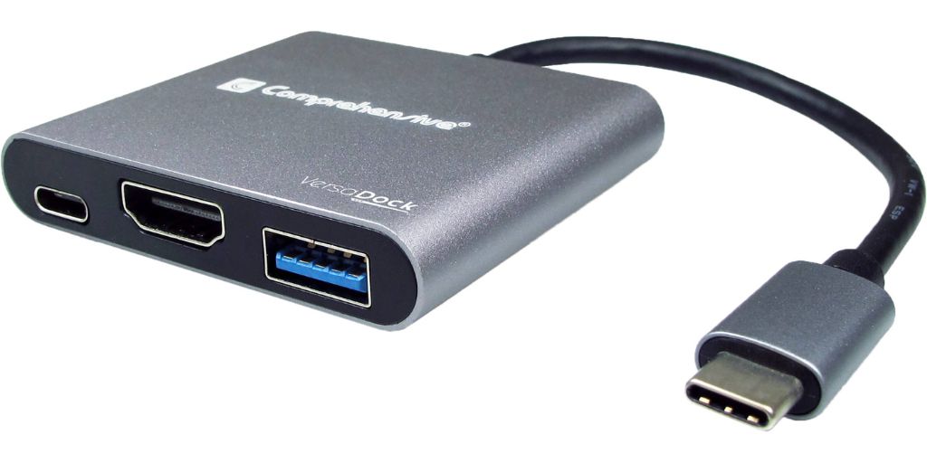 Portable Docking Station