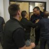 Senator Padilla’s Forcible Removal from DHS Event Sparks Outrage and Fuels Immigration Policy Clash