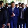 Shangri-La Dialogue Exposes U.S.-Europe Rift Over Asia Strategy as India-Pakistan Tensions Simmer