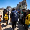Starvation and Gunfire Turn Gaza Aid Runs Into Deadly Daily Struggles for Survival
