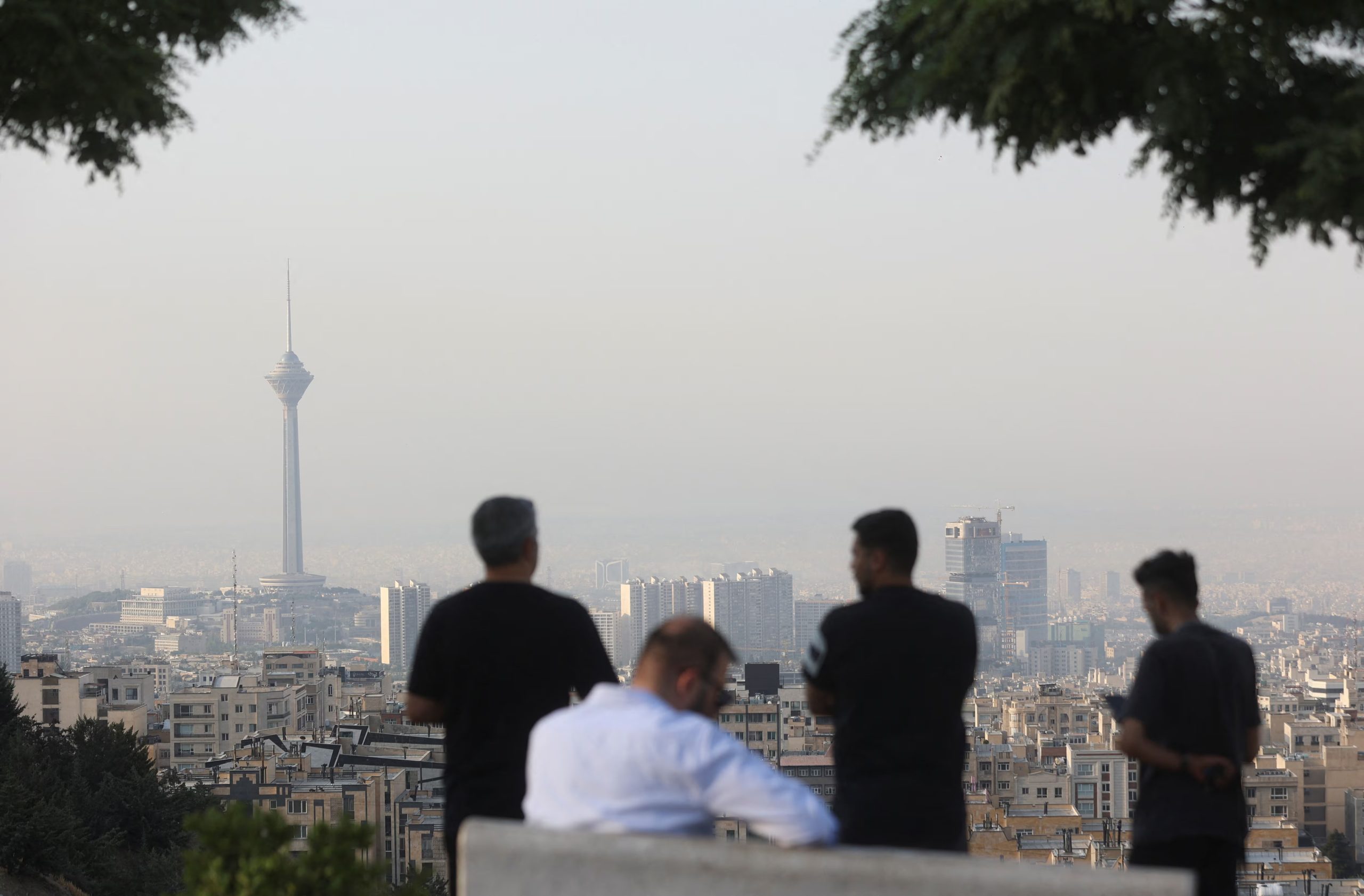 Tehran Gripped by Fear as Israeli Airstrikes, Shortages, and Radioactive Fears Upend Civilian Life