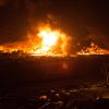 Tehran Gripped by Fear as Israeli Airstrikes, Shortages, and Radioactive Fears Upend Civilian Life