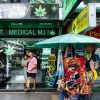 Thailand Reverses Course on Cannabis Legalization Amid Smuggling Crisis and Regulatory Chaos