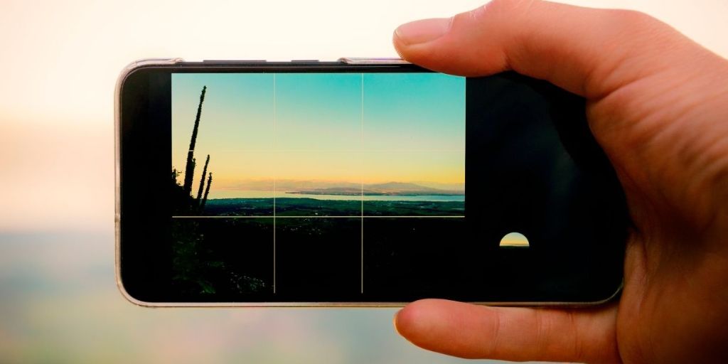 Tips for Better Smartphone Photography