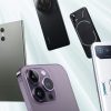 Top Smartphone Camera Features to Look for in 2025