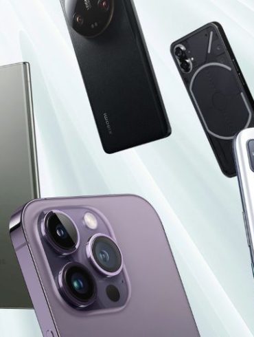 Top Smartphone Camera Features to Look for in 2025