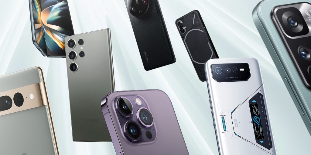 Top Smartphone Camera Features to Look for in 2025