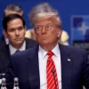 Trump Touts NATO Spending Hike as Major Win, Backed by Rutte’s Bold Praise
