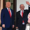 Trump Warns of Imminent Israeli Strike as Nuclear Talks With Iran Stall and U.S. Withholds Support