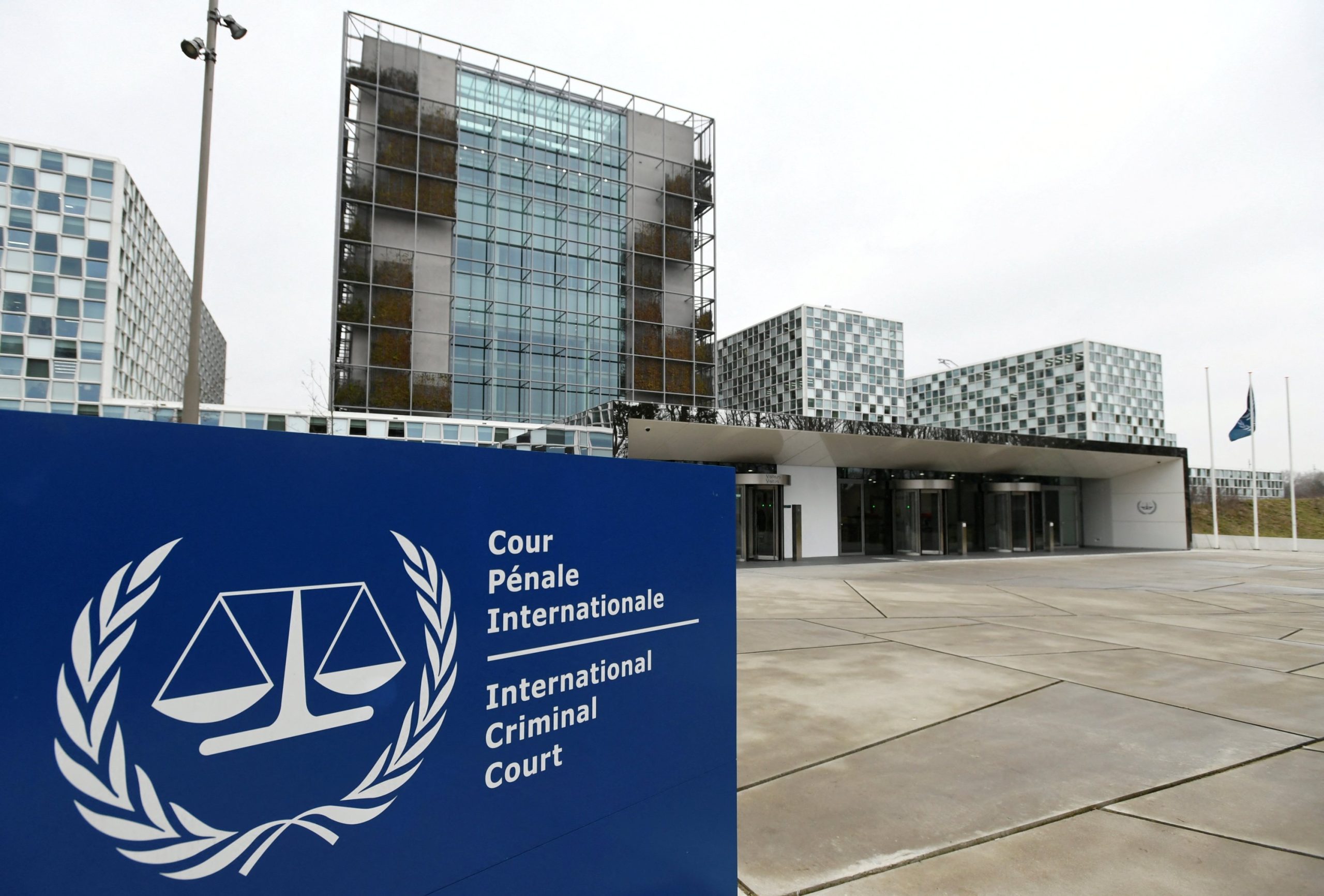 UN Urges US to Lift Sanctions on ICC Judges as Global War Crimes Disputes Intensify