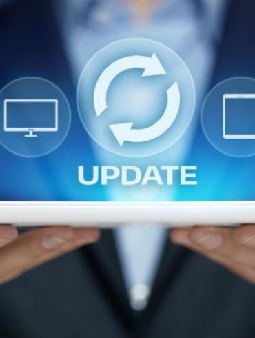 Why You Shouldn’t Skip Software Updates