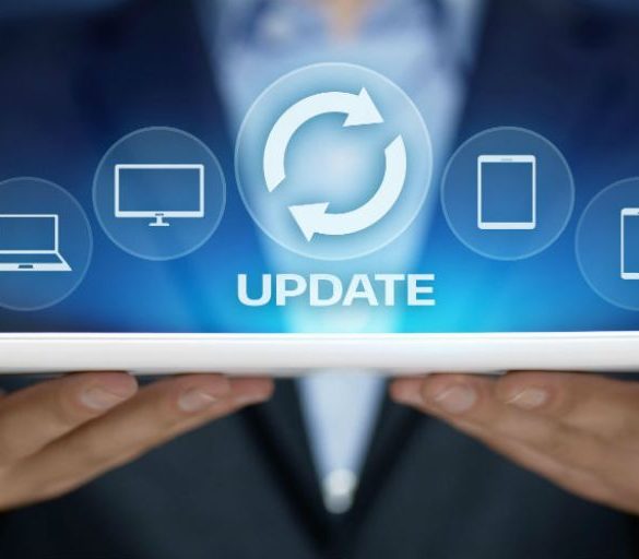 Why You Shouldn’t Skip Software Updates