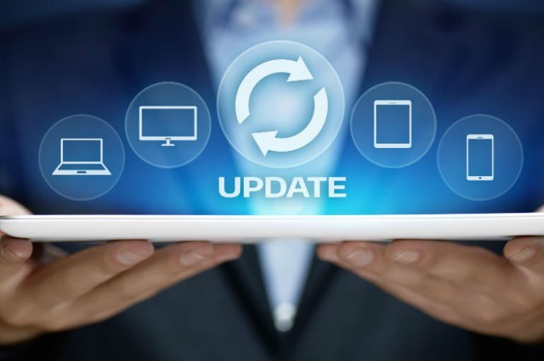 Why You Shouldn’t Skip Software Updates