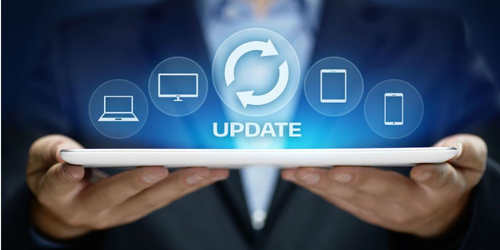 Why You Shouldn’t Skip Software Updates