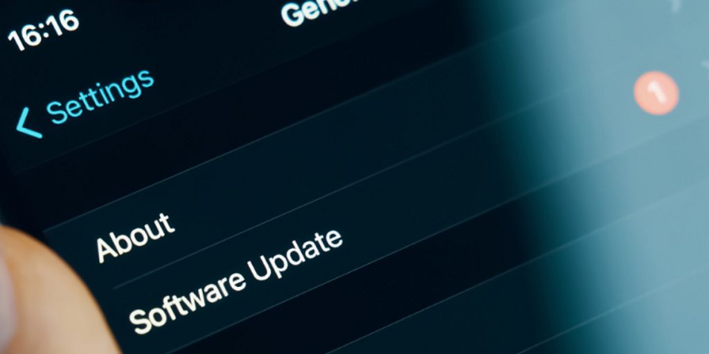 Why You Shouldn’t Skip Software Updates