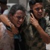 67 Killed Seeking Aid in Gaza as Hunger, Evacuations, and Gunfire Intensify Humanitarian Crisis