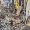 ADF Massacres 43 in Midnight Church Attack in Congo’s Ituri Province Amid Escalating Regional Chaos