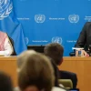 Arab Nations Break Silence, Urge Hamas Disarmament as Global Coalition Backs Palestinian Authority Rule