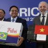 BRICS Summit Condemns Trade Disruptions and Middle East Violence as Brazil Pushes Stability Over Confrontation