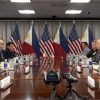 Bolster U.S.-Philippines Security and Trade as Trump Welcomes Marcos to Washington