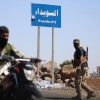 Ceasefire Brings Fragile Calm to Suwayda After Week of Sectarian Clashes and Foreign Tensions