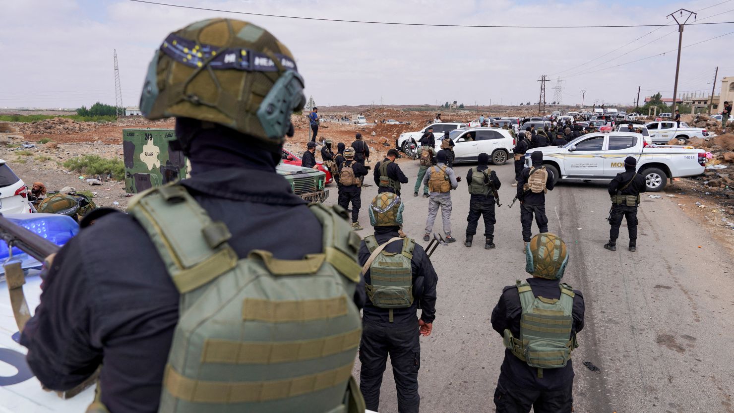 Ceasefire Brings Fragile Calm to Suwayda After Week of Sectarian Clashes and Foreign Tensions