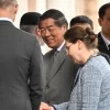 China Pledges Trade Support as Stockholm Talks End Without US Tariff Agreement