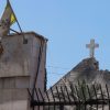 Church Leaders Visit Gaza After Israeli Strike Kills Three, Urge Ceasefire and Civilian Protection