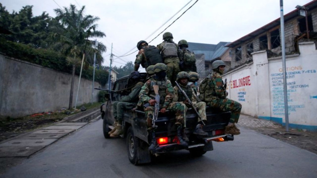 Congo and Rwanda-Backed Rebels Sign Ceasefire Declaration Amid Hopes and Doubts Over Lasting Peace