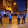 Far-Right Riots Rock Spanish Town After Assault, Exposing Deep Rifts Over Immigration