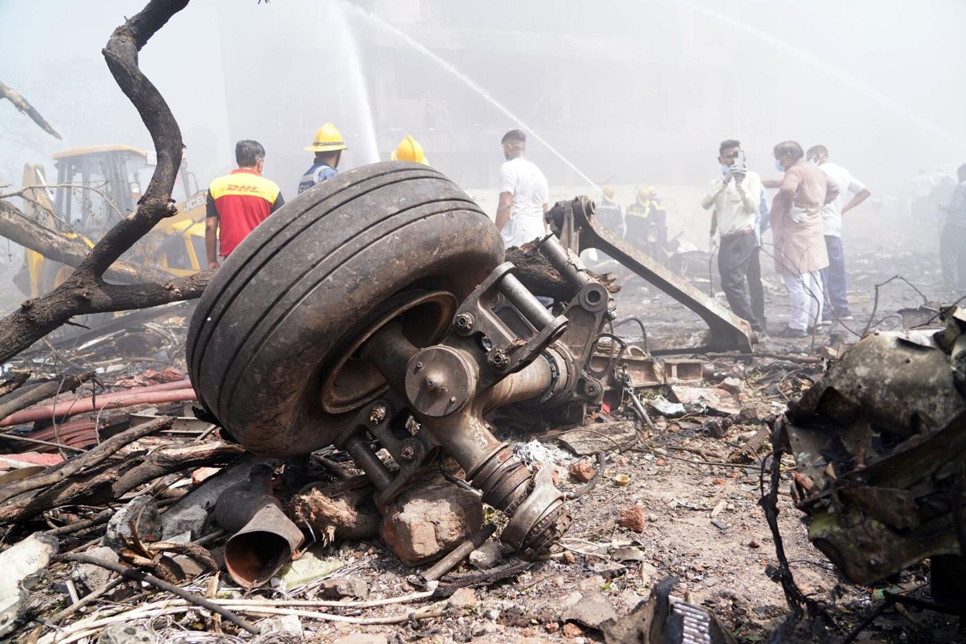 Fuel Switch Error Caused Air India Crash That Killed 260, Preliminary Report Reveals