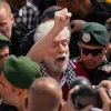 Georges Abdallah Freed After 41 Years as France Expels Divisive Icon of Palestinian Resistance
