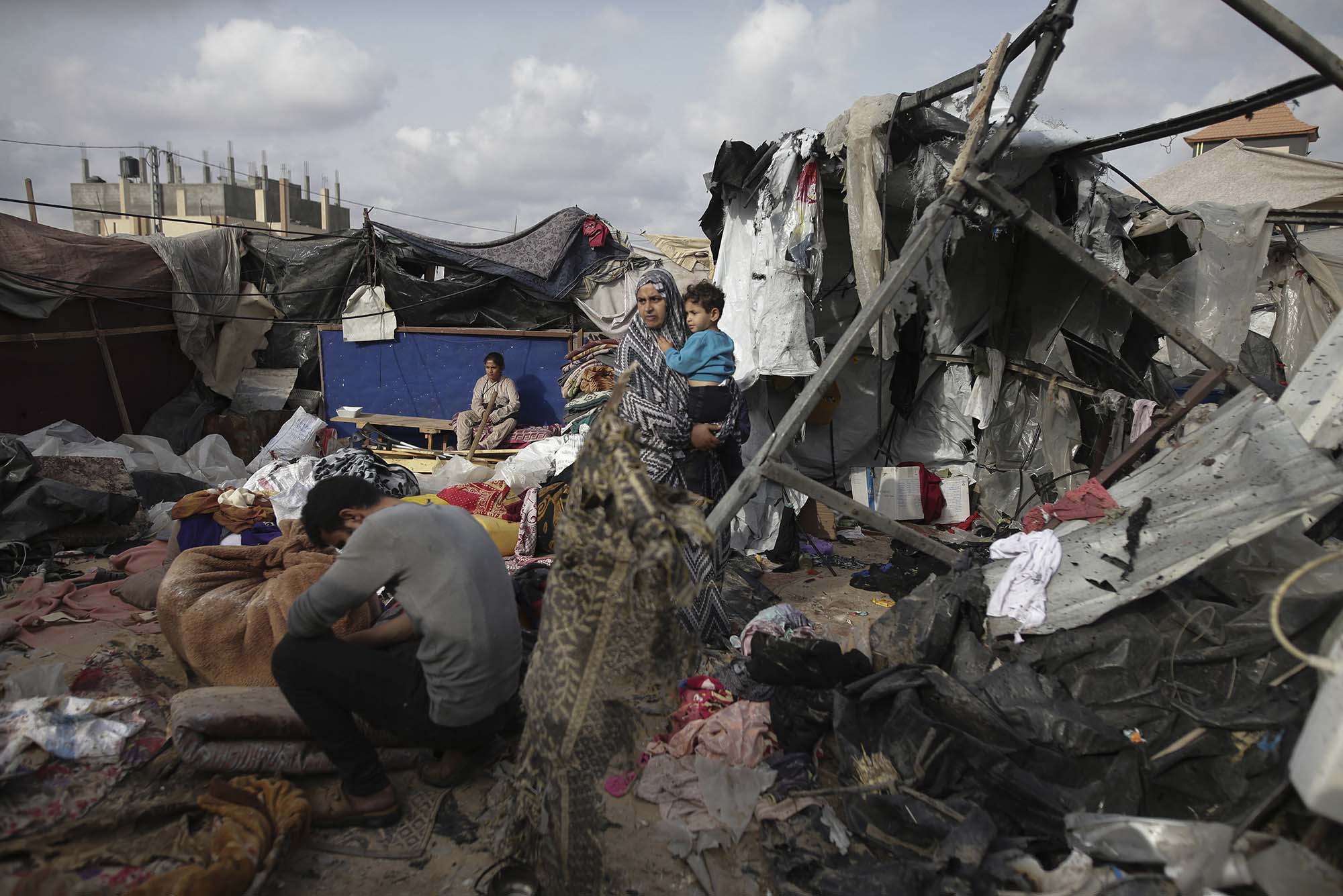 Global Scholars Condemn Gaza Atrocities, Urge Action as Holocaust Institutions Face Scrutiny