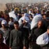 Grenade Attack on U.S. Aid Workers in Gaza Fuels Tensions as Ceasefire Talks Advance