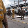 Gunman Kills Four, Wounds Two in Bangkok Market Shooting Before Taking Own Life
