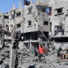 Hamas Signals Ceasefire Willingness as Trump Pushes Deal and Gaza Crisis Deepens
