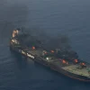 Houthis Expand Naval Threats to All Israeli-Linked Ships, Escalating Red Sea Crisis Amid Gaza War