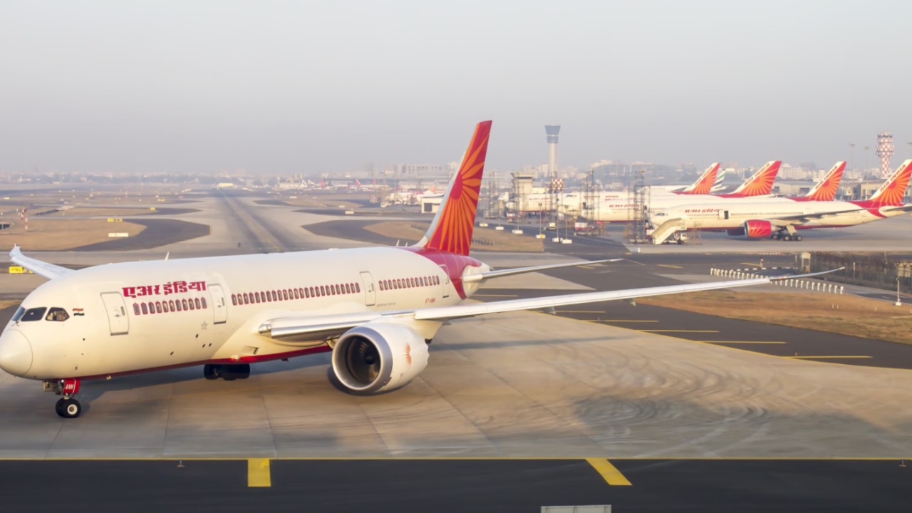 India Orders Boeing Fuel Switch Inspections After Deadly Air India Dreamliner Crash
