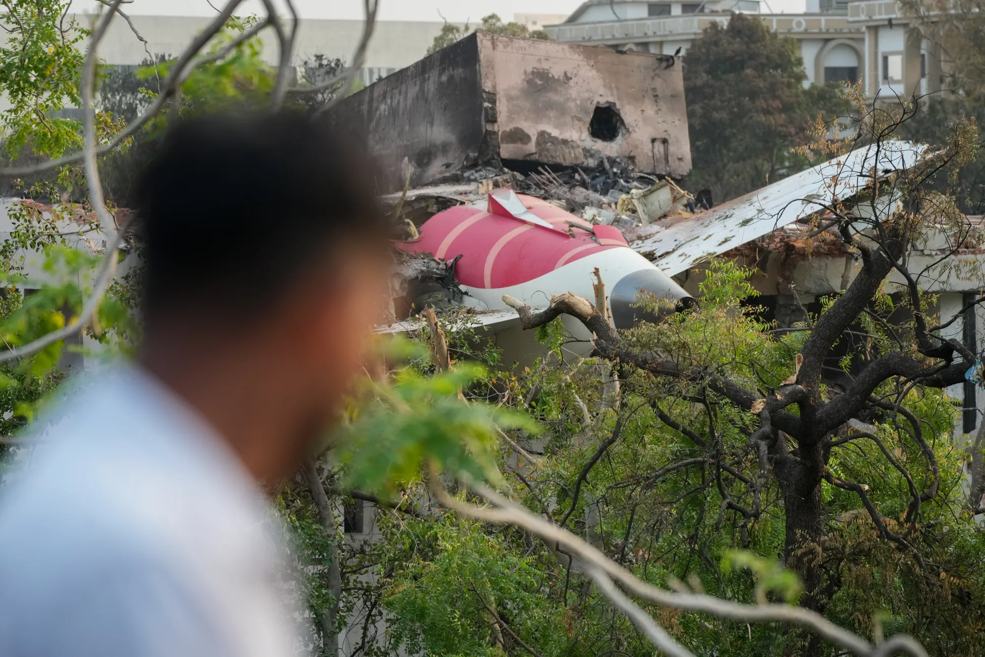 India Orders Boeing Fuel Switch Inspections After Deadly Air India Dreamliner Crash
