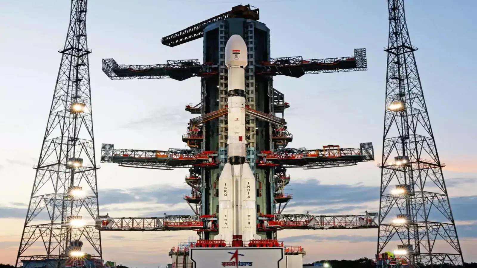 India and NASA Launch Nisar Satellite to Track Earth’s Shifts with Unprecedented Accuracy and Global Impact