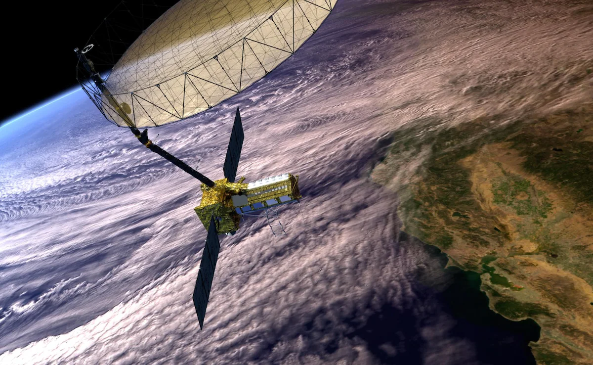 India and NASA Launch Nisar Satellite to Track Earth’s Shifts with Unprecedented Accuracy and Global Impact