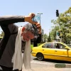Iran Shuts Down Public Sector as Heatwave Sends Tehran Residents Fleeing to Cooler North
