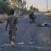 Israel Strikes Syria Amid Deadly Druze-Bedouin Clashes as Civilian Toll Rises in Suweida