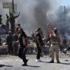 Israel and Syria Agree to Ceasefire as Sweida Clashes Kill 300 and Humanitarian Crisis Deepens