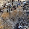 Israeli Rights Groups Accuse Government of Genocide in Gaza, Intensifying Global and Domestic Backlash