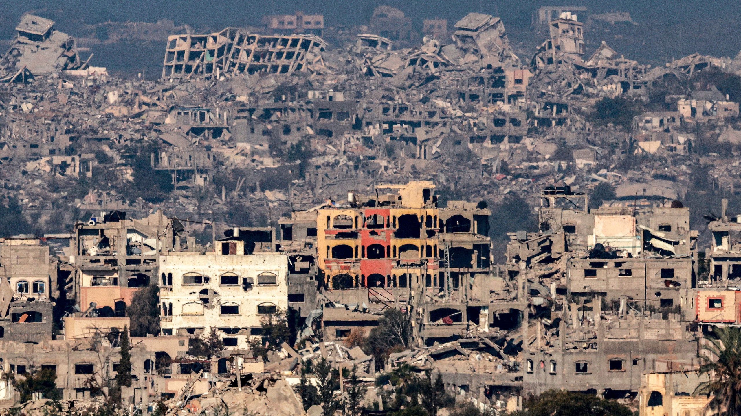 Israeli Rights Groups Accuse Government of Genocide in Gaza, Intensifying Global and Domestic Backlash