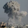 Israeli Strikes Kill Dozens in Gaza as Ceasefire Talks Stall and Civilian Toll Deepens Crisis