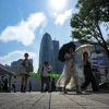 Japan Records Hottest Day in History as Heatwave Triggers Health Crisis and Climate Alarm
