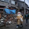 Japan Warns of Ongoing Quake Risk as Viral Manga Fuels Unfounded Disaster Fears