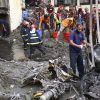 Jet Crash Hits Dhaka School Killing Dozens and Prompting National Grief and Safety Outcry